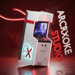 Arcrxoke Studio