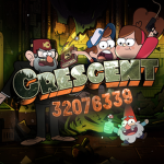 Crescent!