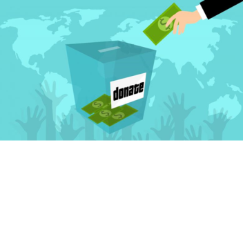 donate sim the game update