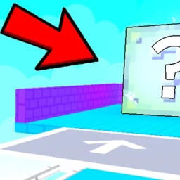 0.01% 실패 Obby icon