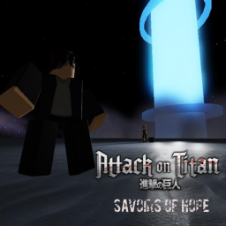 AOT: Saviors Of Hope
