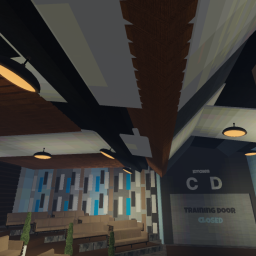 Coco Kitchen TC