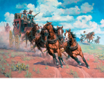 Tales of the West