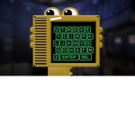 The HandUnit Crew
