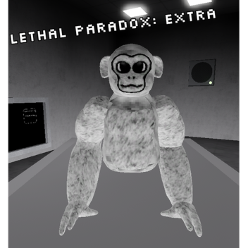 Lethal Paradox: Extra [Small Update]