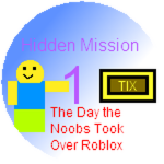 Hidden Mission: 1
