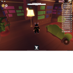 My kidssss basement