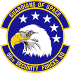 50th Security Force squadron