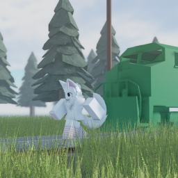 Run things over