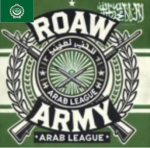 [ROAW] Army