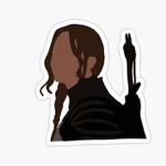The katniss crew