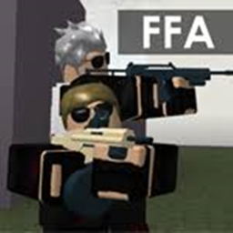 FFA Arena [update 1] [Admin!]
