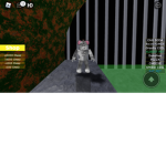 glitch cool fan group
