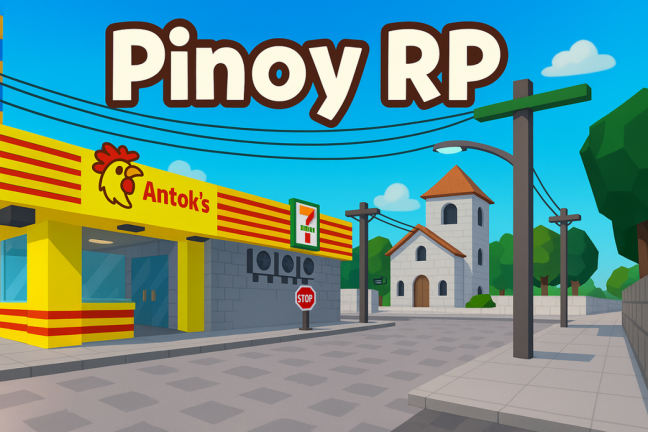 Pinoy RP HangOut [Alpha] screenshot 3