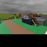 Crossroads: in 2025...