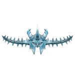 Chronosentinel: Glacial Diadem