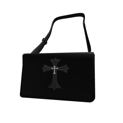 🖤 Gothic Trendy Bag thumbnail
