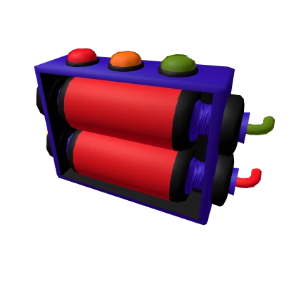 Item Thumbnail