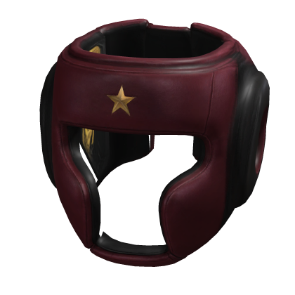 Boxing Headguard