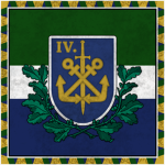 4th Marine Division of the RLA