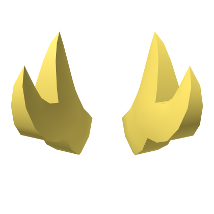 Valk's horns