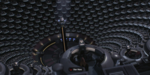 Galactic senate of the jedi
