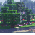 +-* The Lake of Flower *-+