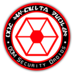 Confederacy Security Force