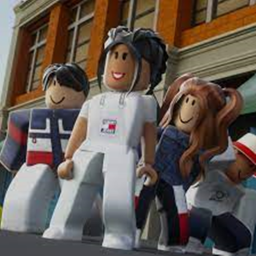 Roblox Fashion Show