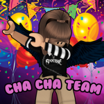 Cha Cha TEAM