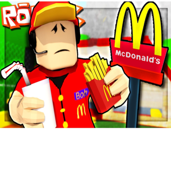 Work at mcdonalds closed 