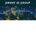 Jeremy 45 Group
