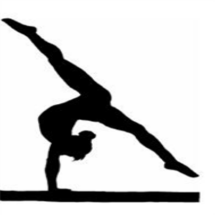 Gymnastics Olympic Logo Roblox decal