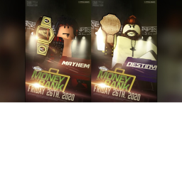 APRW : ''Money In The Bank'' 2021