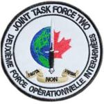 [JTF2] Joint Task Force 2. (Esp)