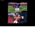 Football Fusion Military