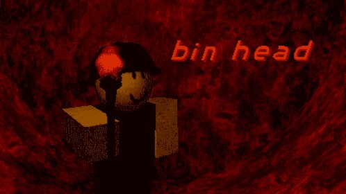 bin head