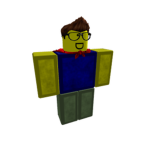 THE OFFICAL ROBLOX EXPERIENCES GROUP