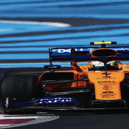 mclaren wallpaper Roblox decal
