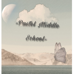 ~Pastel Middle School~