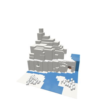mountain