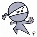 The Ninja Beasts