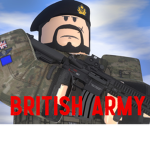 [B.A] BrltIsh army