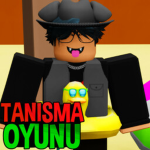 Sohbet oyunu (Türk)