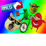 MLG MEME SOCIETY