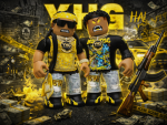 [YHG] Young Hitta Gang