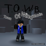 Town Of WindBloxia