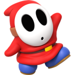 ShyDguys group