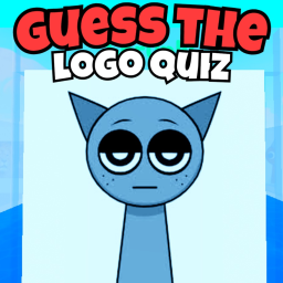 Guess The Logo Quiz! (Sprunki)