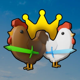 King of The Hill 👑 [REMADE]